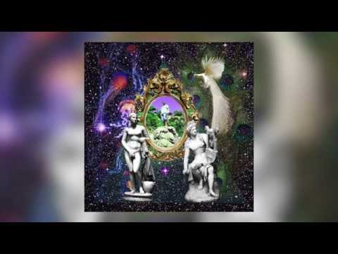 KafeZ AnioŁ- WHO'S YOUR HUSTLA?