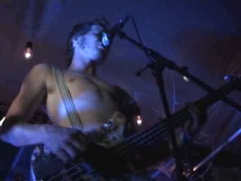 Aufrichtiges Zappa - Absolutely Free (Zappanale 2009)