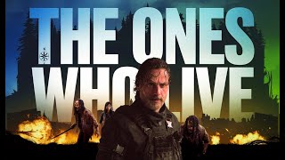The Walking Dead’s New Series – The True Enemy Isn’t the Zombies #thewalkingdead  #rickgrimesedits