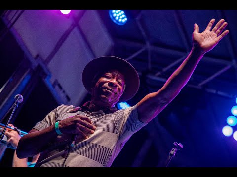 Hepcat at the 2021 Supernova Ska Festival - Full Set