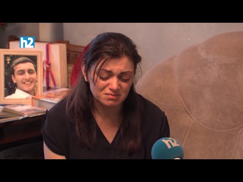 Ես գիտեմ, տուն չեմ հասնելու...