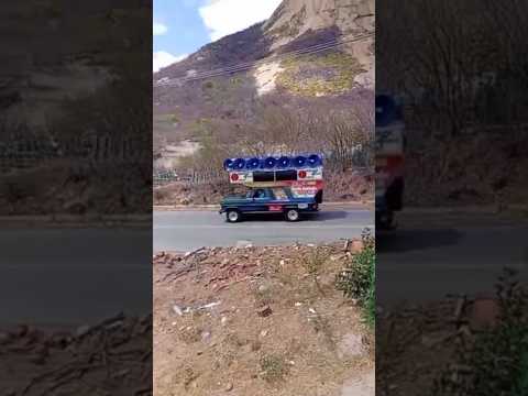 F.1000 Carro de Som Luciano Som Parelhas-RN Vindo de Carnaúba dos Dantas-RN