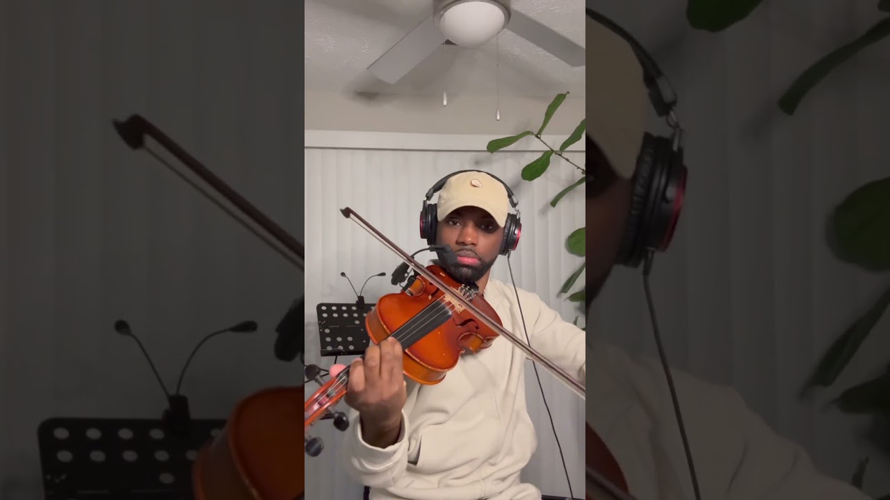 Promotional video thumbnail 2 for Darrel Dion