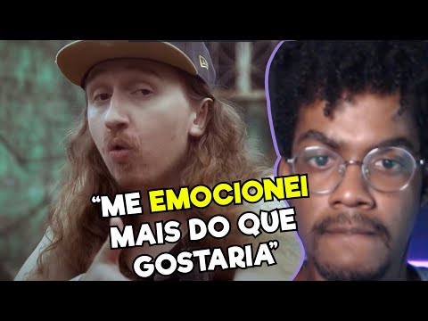 R.U.A 12 - Batalha De Vida - Sid/Krawk/Alves/Jhony/Max B.O/Fábio Brazza/Nocivo Shomon [REACT]