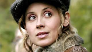 Lara Fabian -  Tu T&#39;En Vas