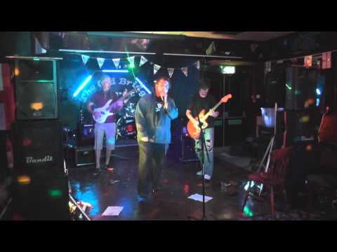 Thumbnail for Black Eddy  - Truth  @ The Old Bridge - Friday 13th by Eddy, Frida, Y&T
