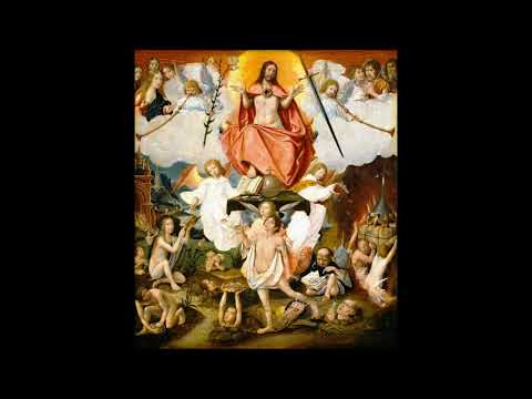 Dominica XXIV post Pentecosten - ALLELUIA