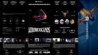 Aeromexico: Aeromexicanos