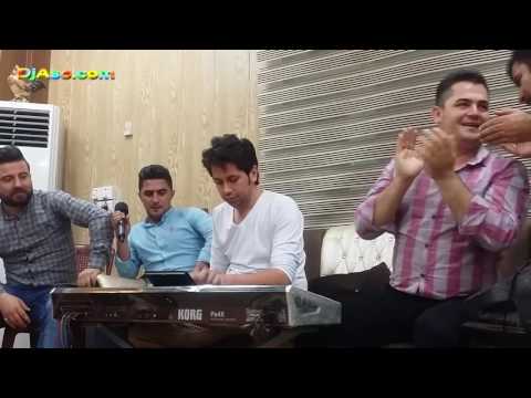 Farshad & Qasem Ft. Peshraw Sulaymani 2016 Part 7