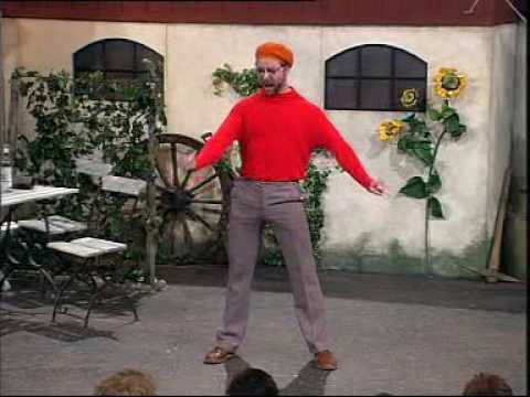 Stefan & krister- Birger