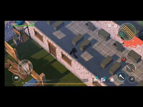 Venganza a l3lackSola - Last Day On Earth Survival #LDOE