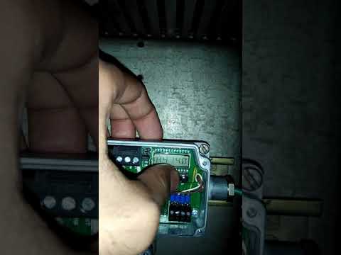 Raytek MI Temperature  sensor parameter