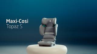 Topaz S - F&B movie