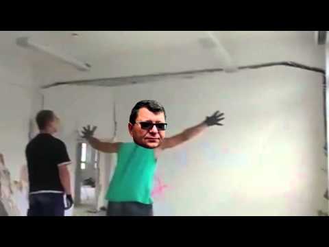 Stonoga Niszczyciel Murów