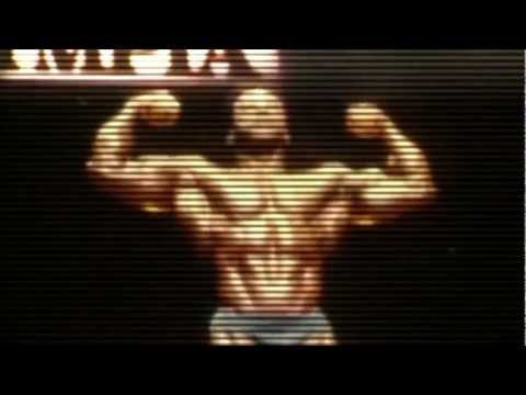 Motivational Bodybuilding - Mad As Hell! - By MuscleFactory