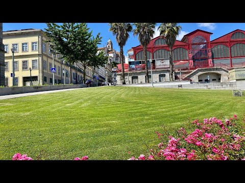 Apartamento Penthouse de Luxo Comércio RIBEIRA, Porto, Portugal