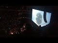 Main Title/The Ice Planet Hoth Empire Strikes Back STAR WARS LIVE CONCERT Royal Albert Hall 21-9-19