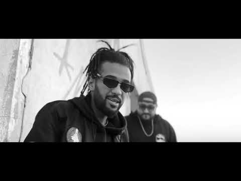 ADAM X BIG GUEB - LAST ONE (music video)