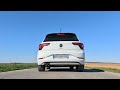 2022 Polo GTI 207ch Launch Control