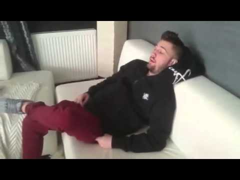 BONSON/MATEK - ZAPOWIEDŹ KONCERTU W KATOWICACH I CIESZYNIE - 14.03.2015 KLUB STUDENCKI PANOPTICUM