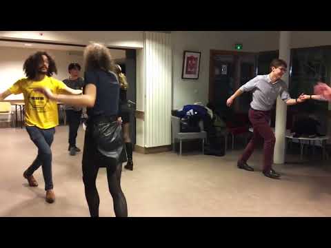 Teaser du Gala du Club Rock 2022-2023 du BDE de l'ENS de Lyon