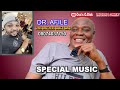Dr Afile Latest Album 2024 {Special Music} Happy new year to all my fans.