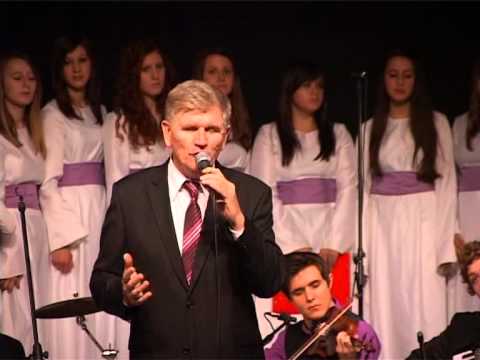 Džavid Pamuković - Halka kuca na vratima (Tešanj 2012)