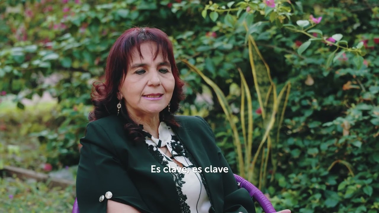 El impacto oculto de la violencia