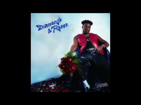 Soundz feat. Baaba J - Solo (Official Audio)