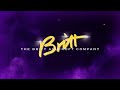 Britt Allcroft Opening Intro Fan Made Custom Version