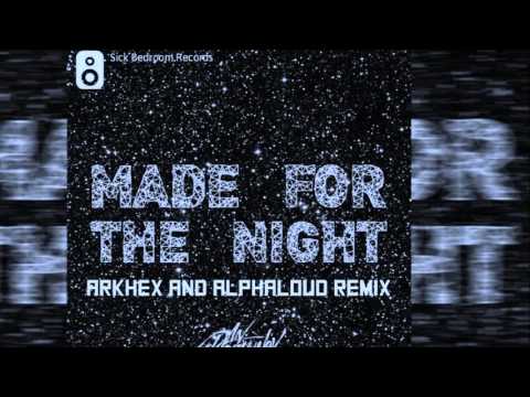 Dan Korshunov ft. Ivan Ermakov - Made For The Night (Arkhrex & Alphaloud Remix)