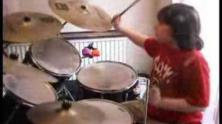 Anthem (We are the Fire) Trivium