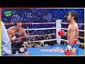 Manny Pacquiao Philippines Vs Juan Manuel Marquez Mexico III Boxing Highlights HD