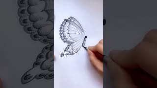 Download lagu #butterfly #flower #pencil #sketch #drawing #pencildrawing #art #artist #commissionopen #artwork mp3