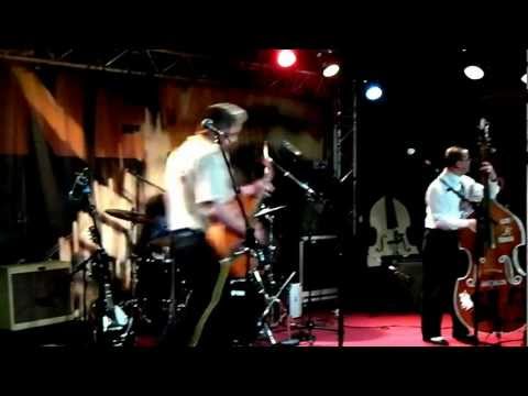 Kathy & The Firebrands -  Just Rockin' And a Rollin