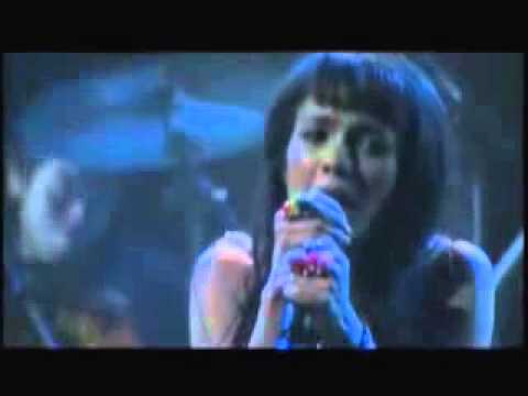 オリヴィア・ラフキン Olivia Lufkin - Alone in our Castle Live