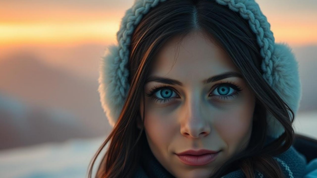 Quando a hora certa chega, Deus te manda esse vídeo