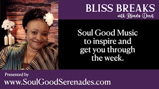 Live Soul Music | Feel Good Music | Covers | Bliss Break to Get You Through the Week! - WED 12/02/20