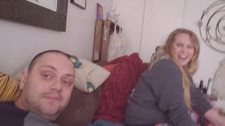 Episode 7 Day 8: New Pain Remedy and Throwing Up To TV