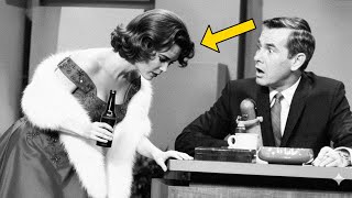 The 5 Most DRUNK Guests Johnny Carson Ever Had