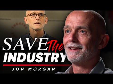 業界を救う。3つのターゲットを介して演劇産業を保存する方法 - ジョン・モーガン (SAVE THE INDUSTRY: How To Save The Theatre Industry Through Three Targets - Jon Morgan)