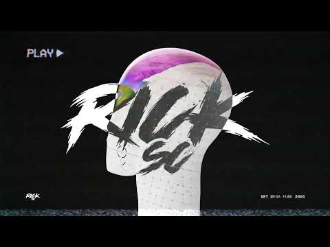 SET MEGA FUNK - RICCK 2024