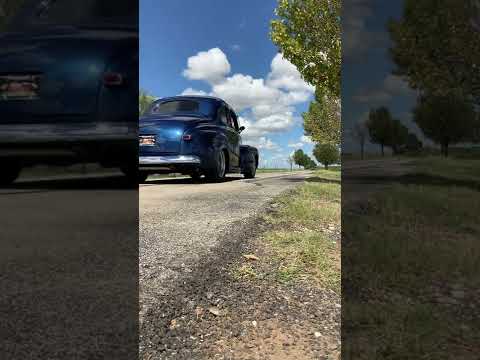 1946 Ford Deluxe (CC-1643461) for sale in Fredericksburg, Texas