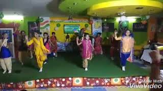 Canterbury Modern Public School Video