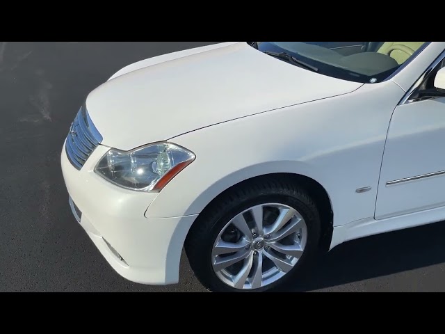 2010 INFINITI M For Sale