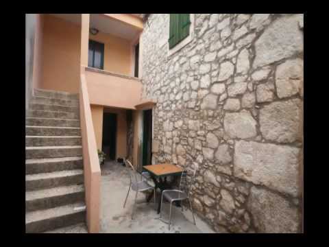 Klapa Sinj - Zima na skoju