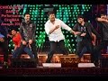 Chiranjeevi Dance Performance At Cine MAA Awards 2016 Amusing Videos