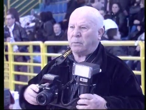 Ariano Irpino - Gli 80anni del maestro Giardino