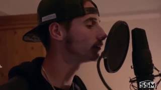 Over the Creek - George Ezra | Cover by Jack Shannon | Southend on Sea