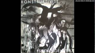 Konstruktivits - Film-o-sonik